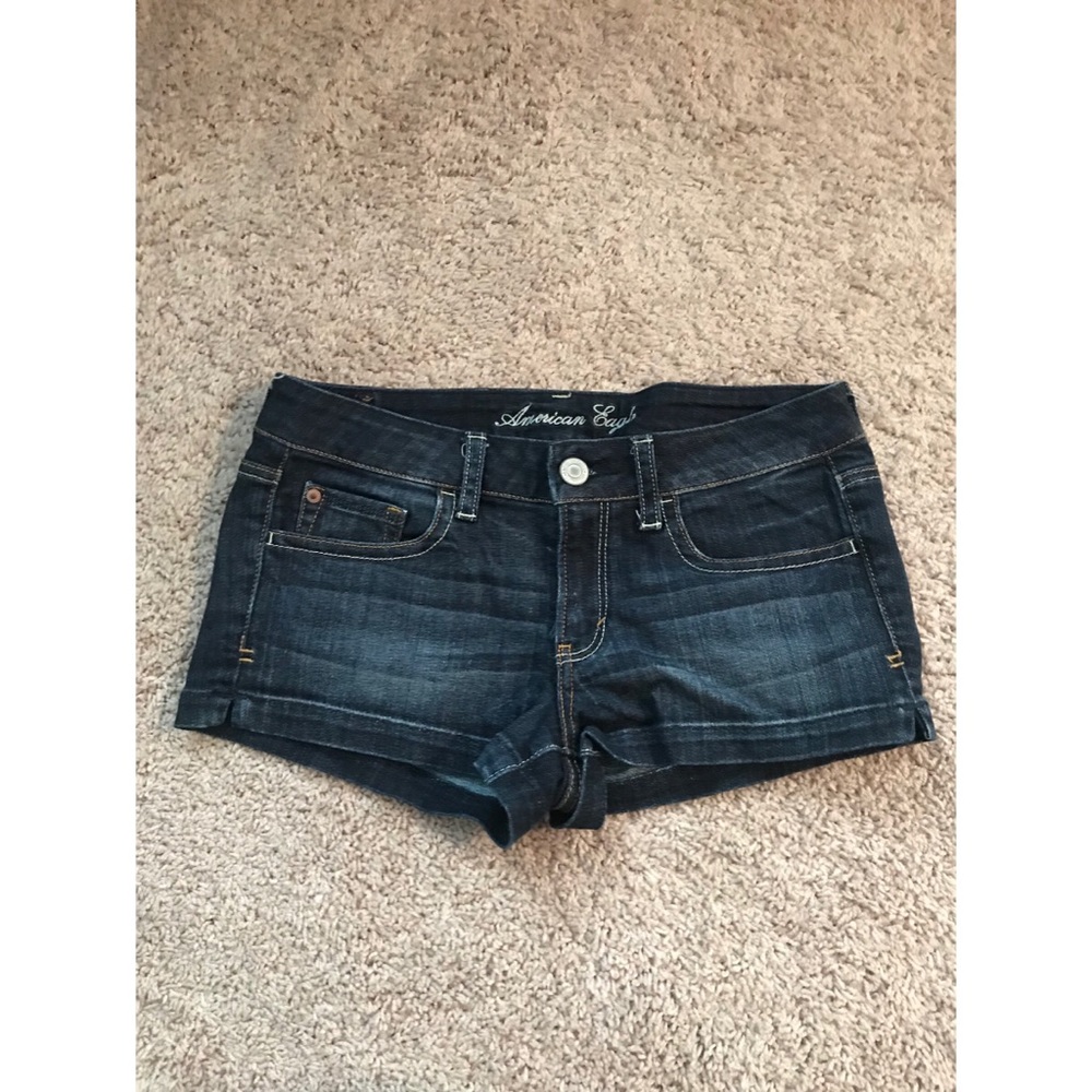 American Eagle Shorts 8
